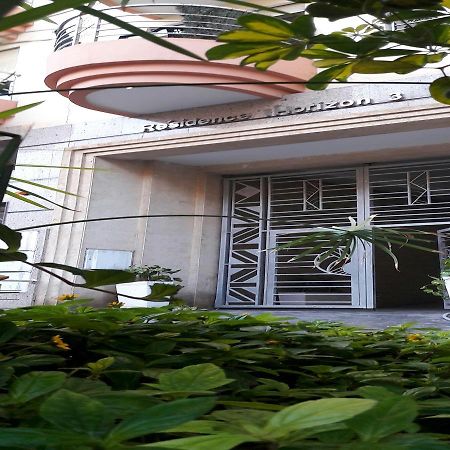 Horizon Garden Home Casablanca Luaran gambar