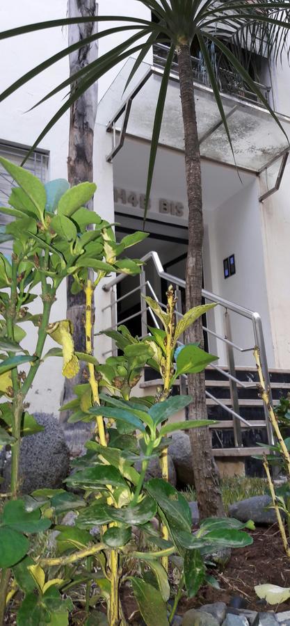 Horizon Garden Home Casablanca Luaran gambar