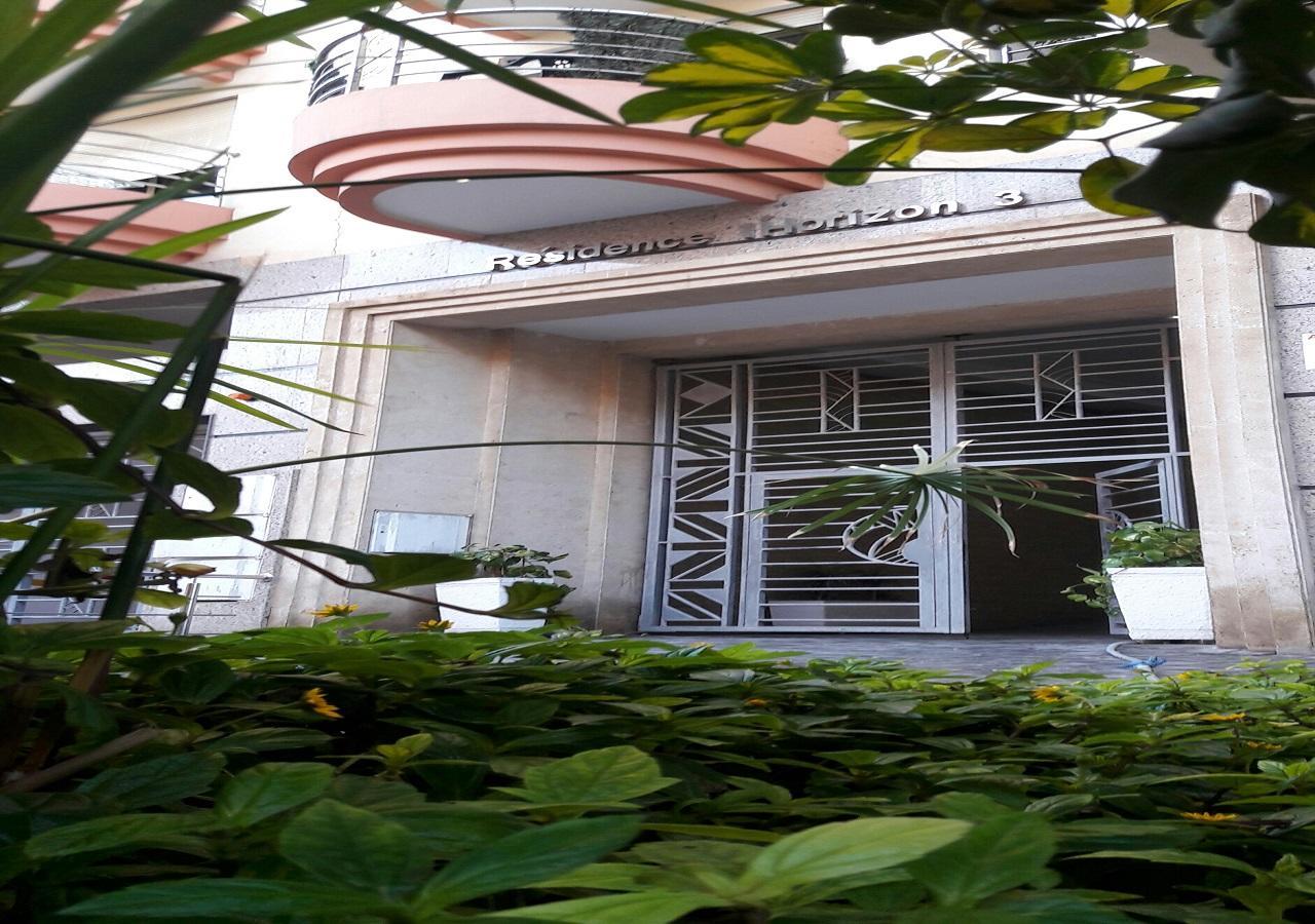 Horizon Garden Home Casablanca Luaran gambar
