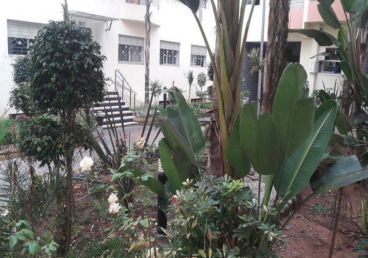 Horizon Garden Home Casablanca Luaran gambar