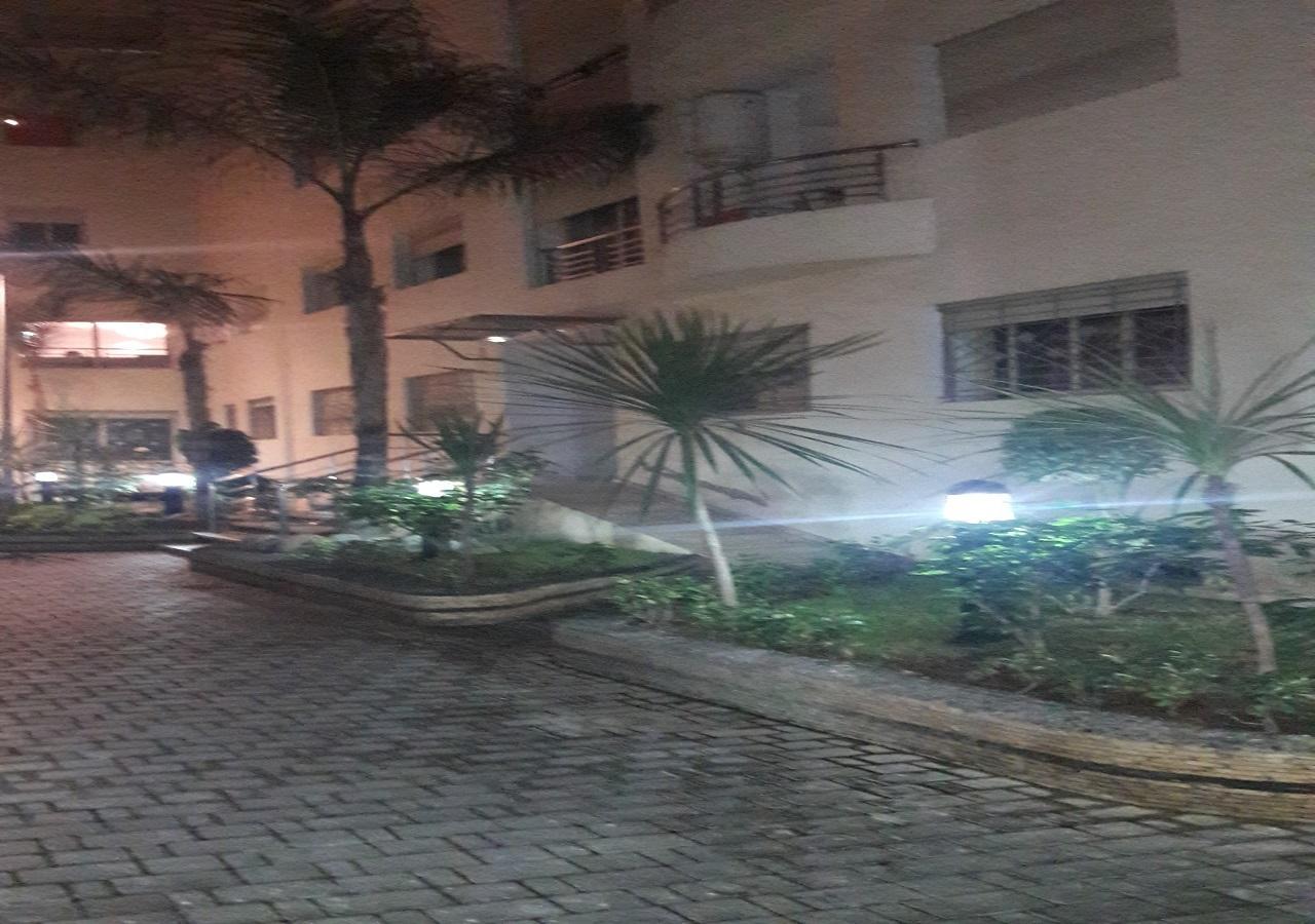 Horizon Garden Home Casablanca Luaran gambar