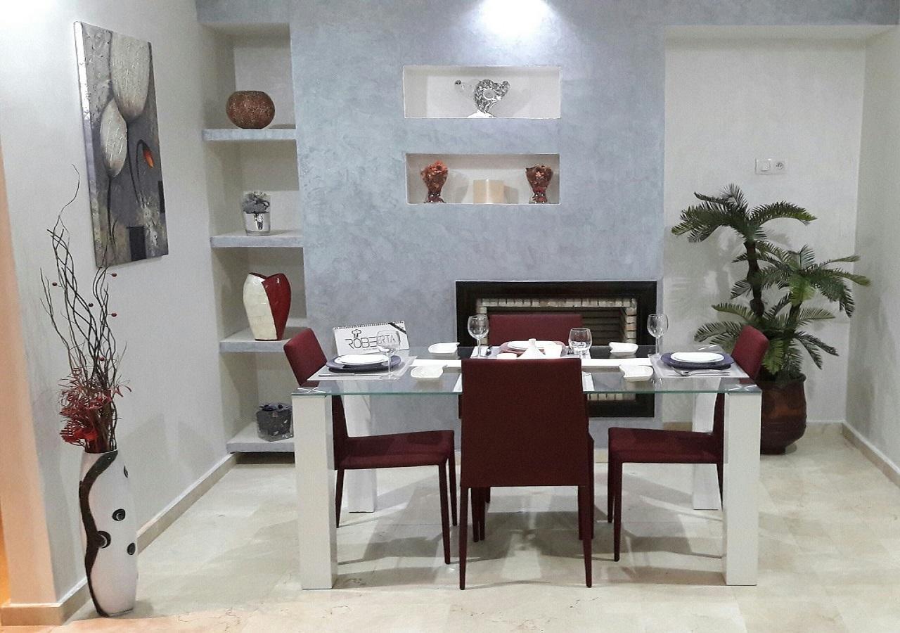 Horizon Garden Home Casablanca Luaran gambar
