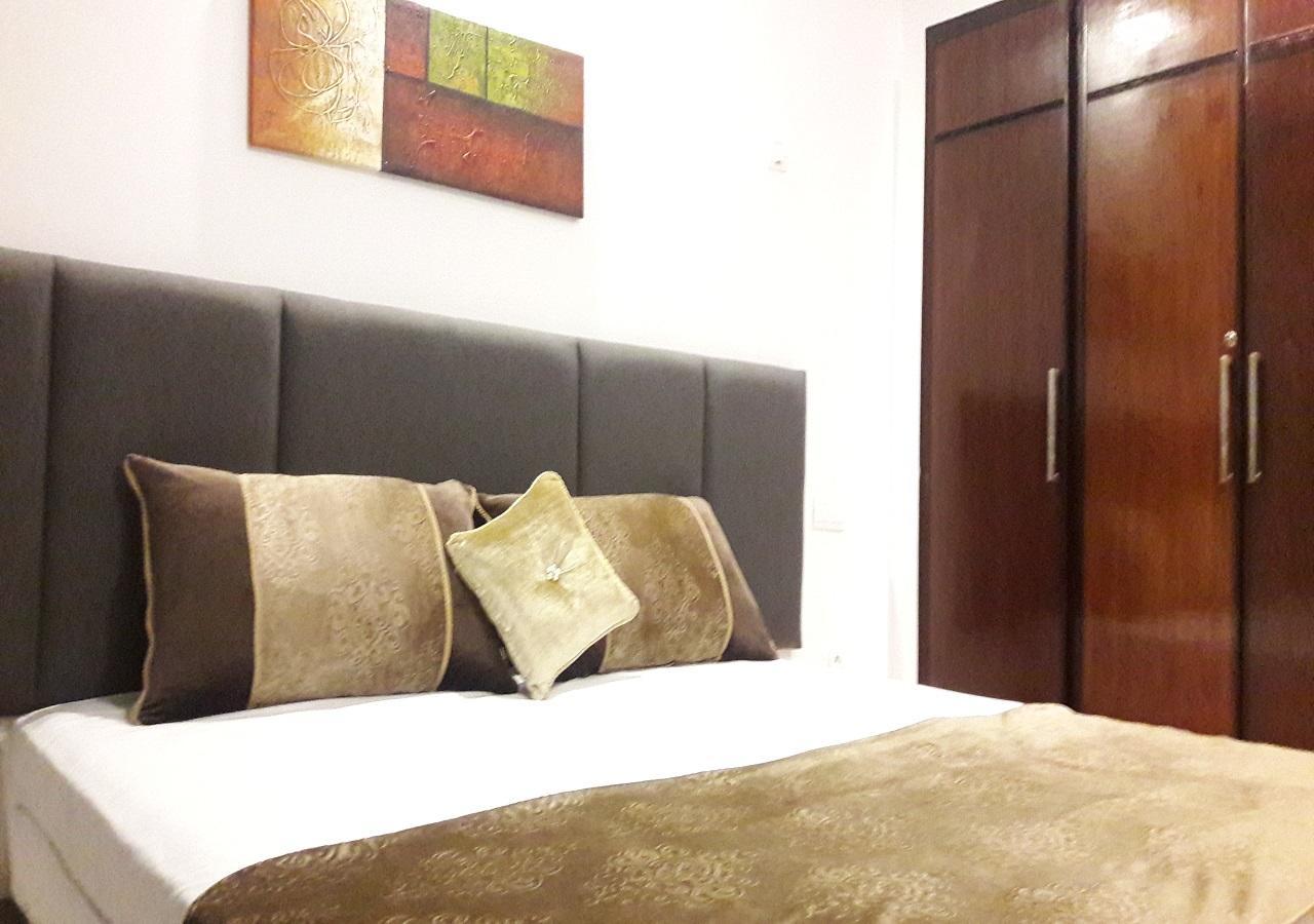 Horizon Garden Home Casablanca Luaran gambar