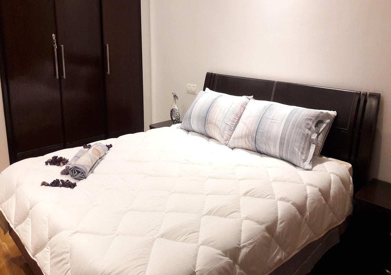 Horizon Garden Home Casablanca Luaran gambar