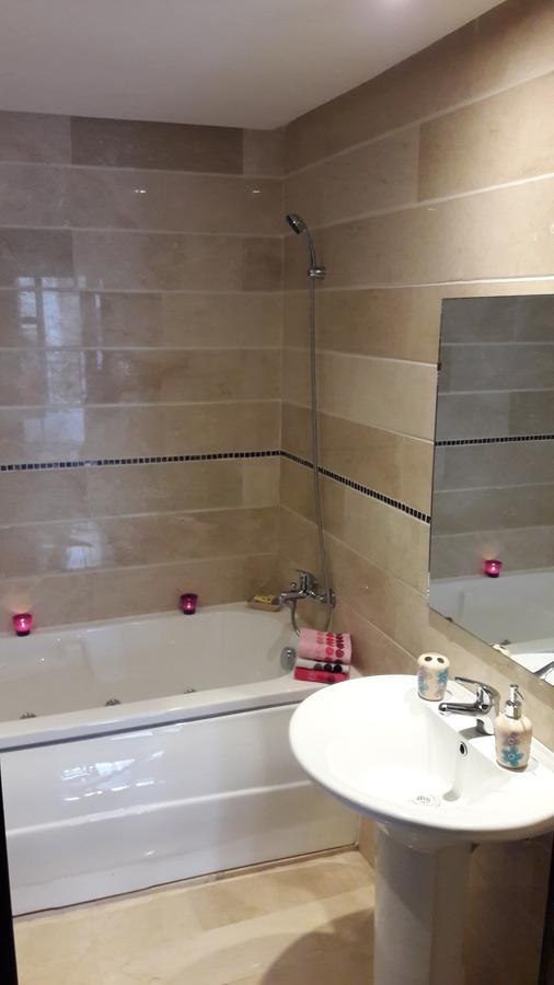 Horizon Garden Home Casablanca Luaran gambar