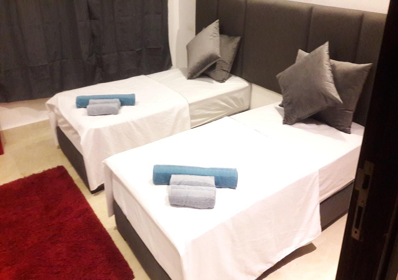 Horizon Garden Home Casablanca Luaran gambar
