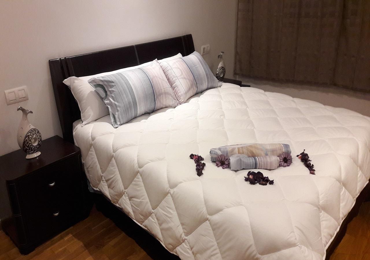 Horizon Garden Home Casablanca Luaran gambar