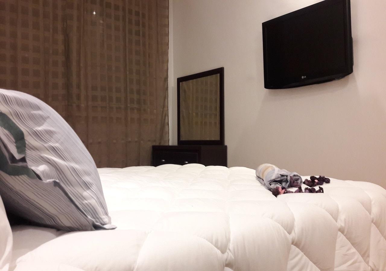 Horizon Garden Home Casablanca Luaran gambar
