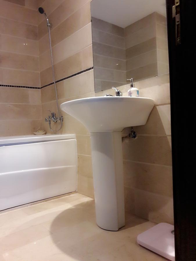Horizon Garden Home Casablanca Luaran gambar