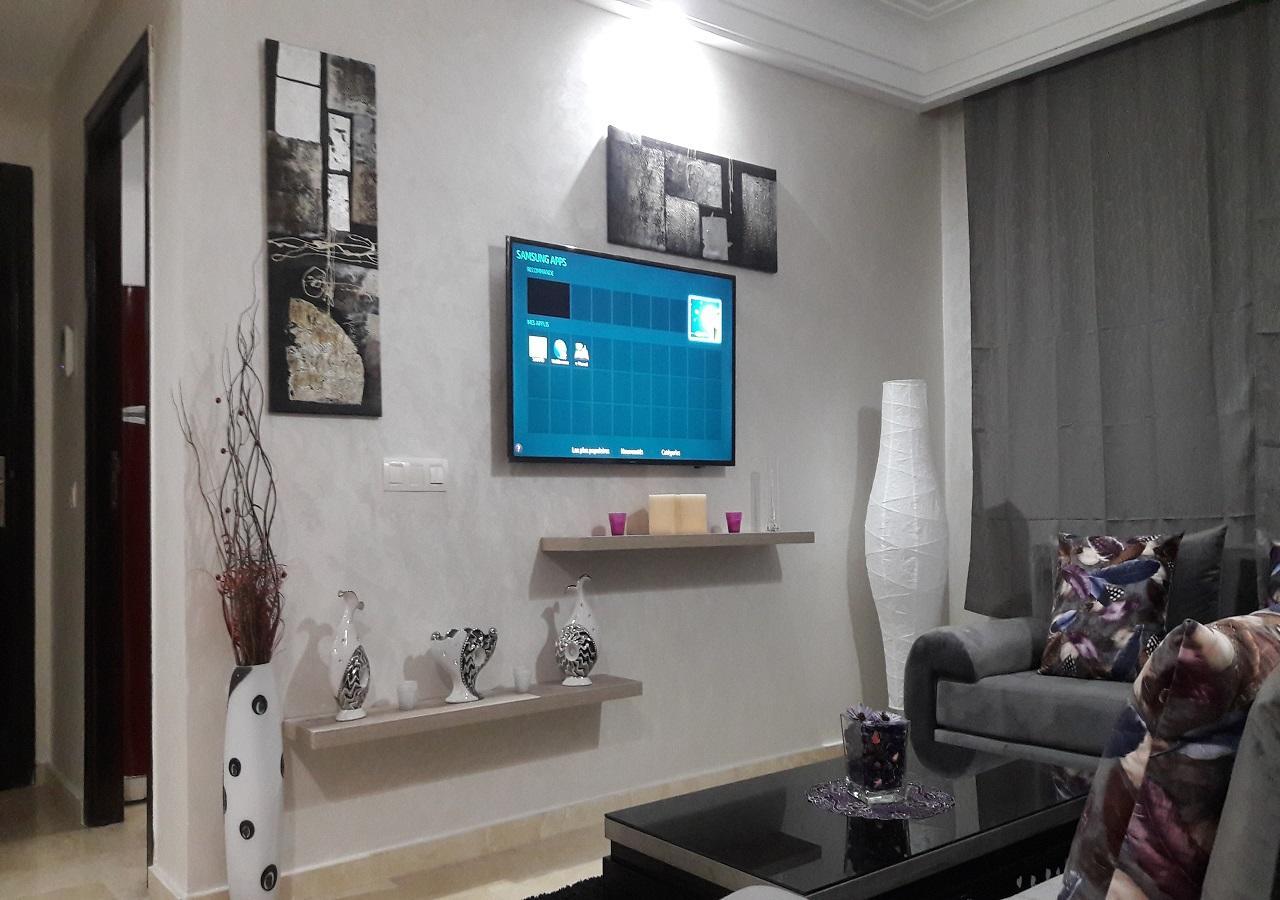 Horizon Garden Home Casablanca Luaran gambar