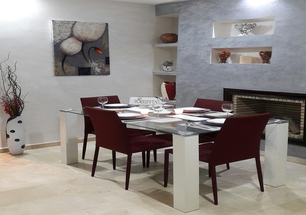 Horizon Garden Home Casablanca Luaran gambar