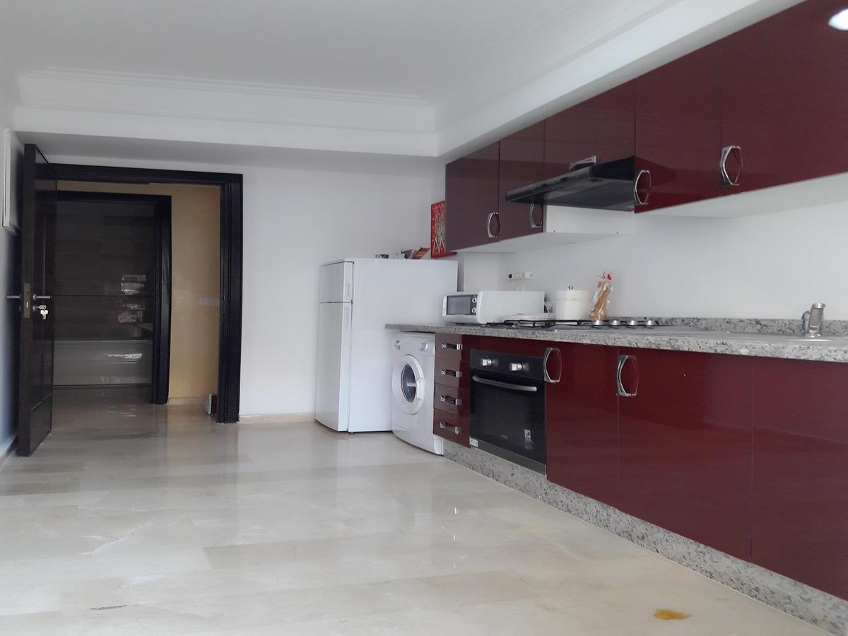 Horizon Garden Home Casablanca Luaran gambar